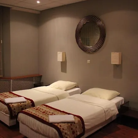 Hotel Skyline