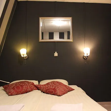 Skyline Hotel
