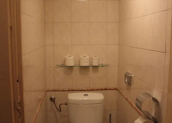 Отель Skyline Роттердам