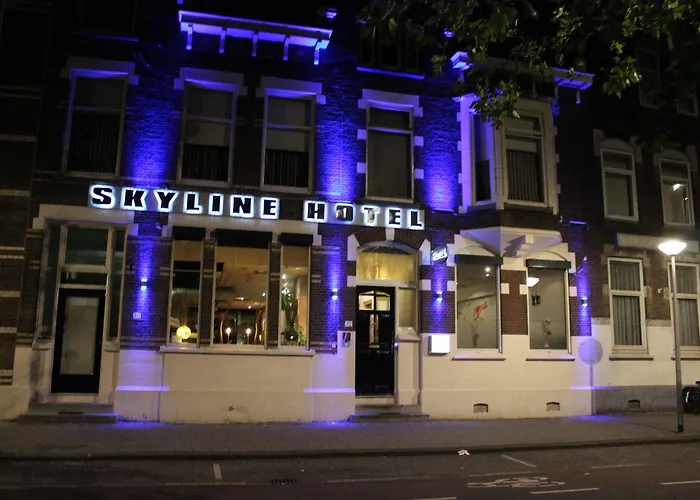 Skyline 3*