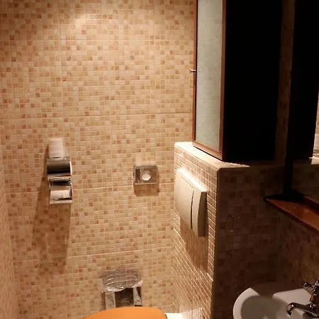 Skyline Hotel Rotterdam