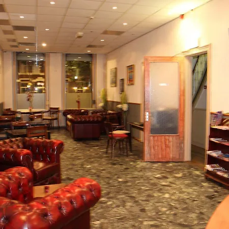 Skyline Hotel Rotterdam