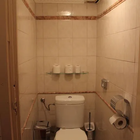 Hotel Skyline Rotterdam