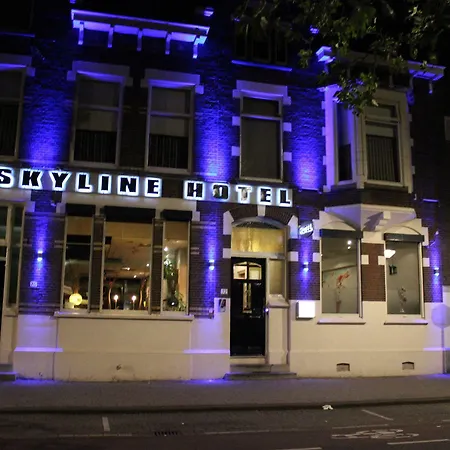 Skyline 3*