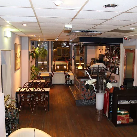 Skyline 3* Róterdam