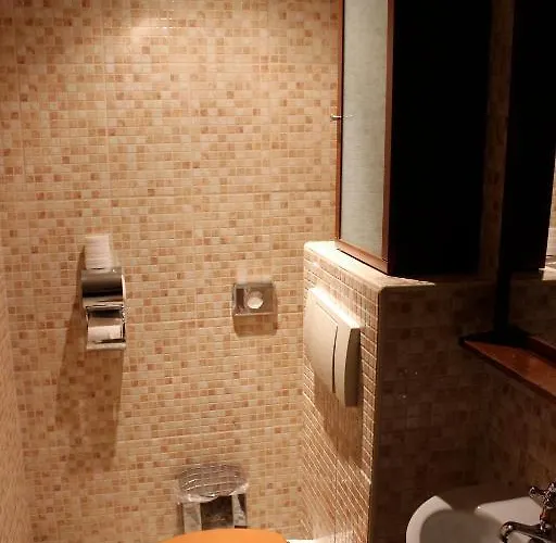 Skyline Hotel Róterdam