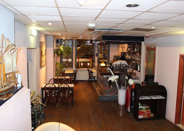 Skyline 3* Róterdam